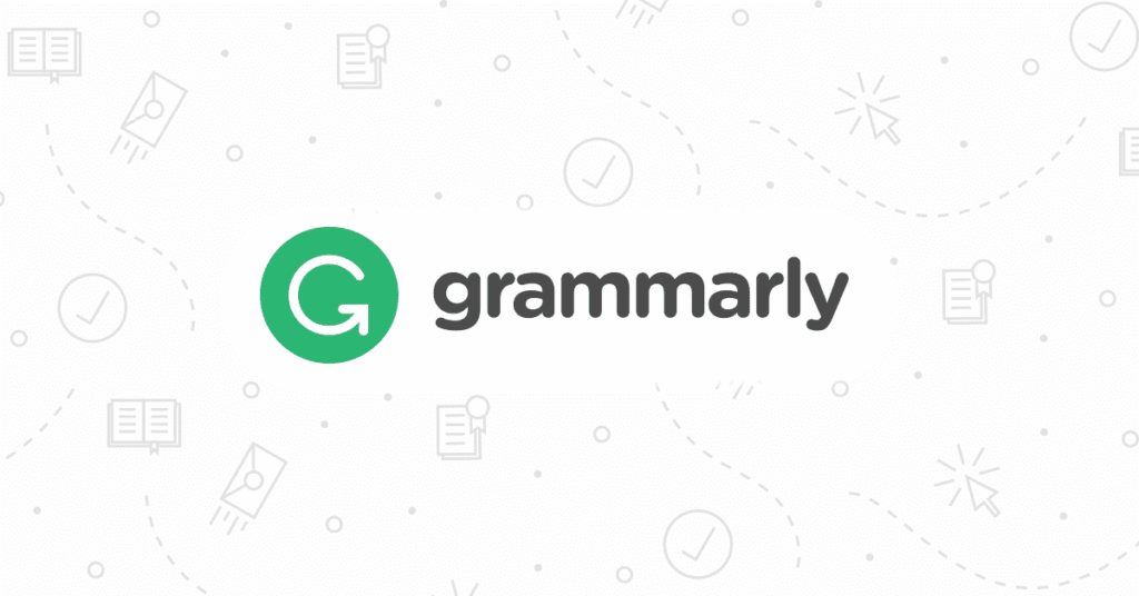 Not known Facts About Make Grammarly Ignore
