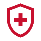 Health and Safety Icon